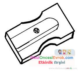 Okul Araç Gereçleri (10)