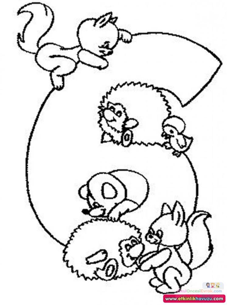  okul öncesınde boyama çalişması (1060)