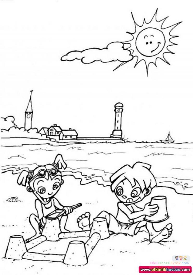  okul öncesınde boyama çalişması (1264)
