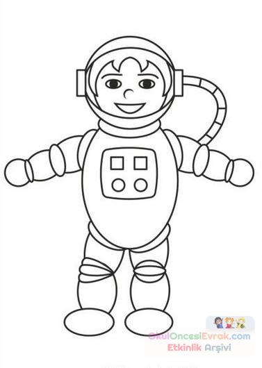 okul_öncesi_uzay__hava_astronat_boyama