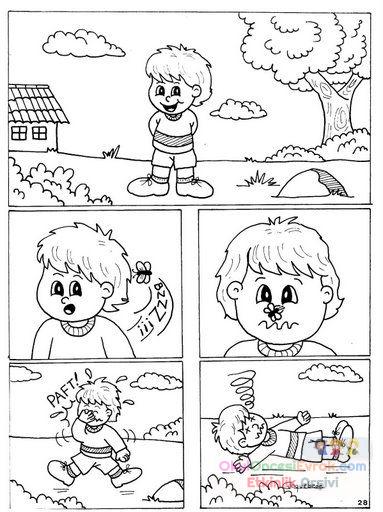 Olay sıralama Kavram (36)