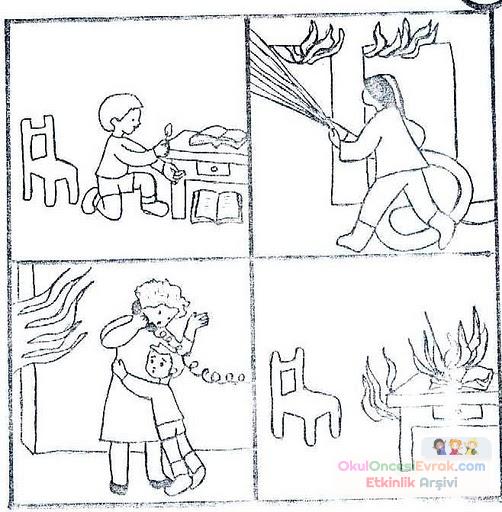 Olay sıralama Kavram (7)