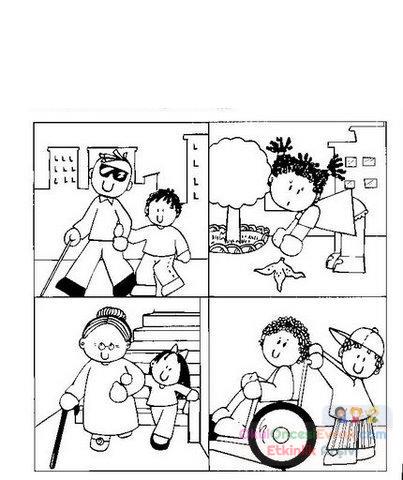 Önce sonra sıralama kavram (1)