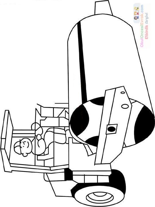 operator