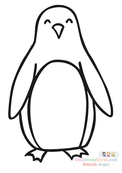 penguen_boyama