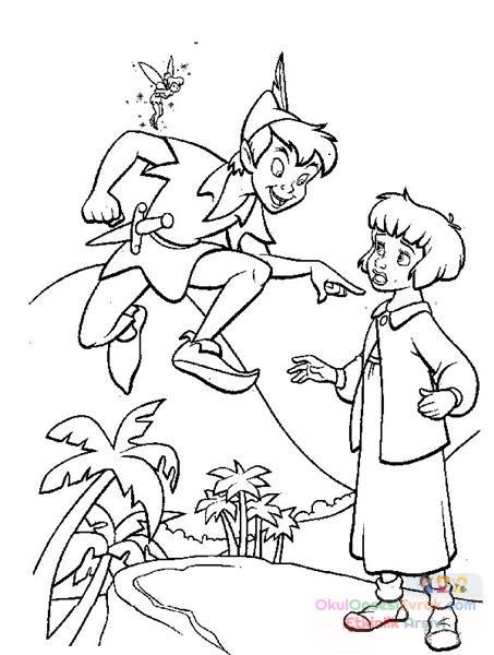 Peter Pan Boyama (10)
