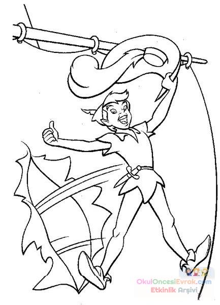 Peter Pan Boyama (11)