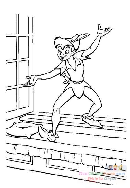 Peter Pan Boyama (12)