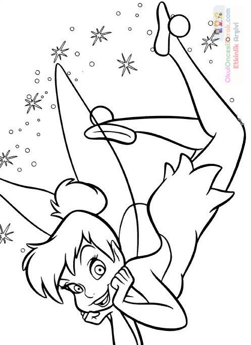 Peter Pan Boyama (20)
