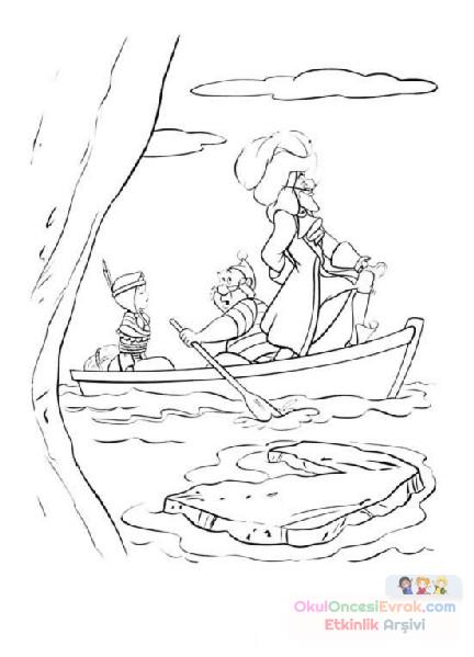 Peter Pan Boyama (23)