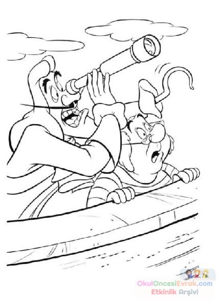 Peter Pan Boyama (25)