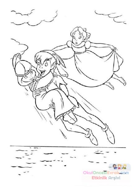 Peter Pan Boyama (28)