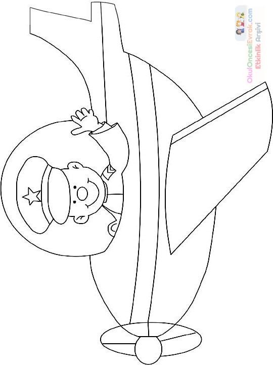 pilot