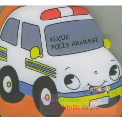polis arabası