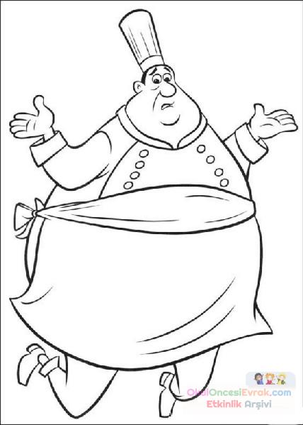 Ratatuy Boyama  (3)