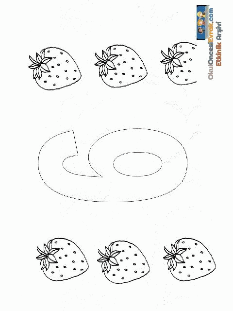Sayı Kartları (12)