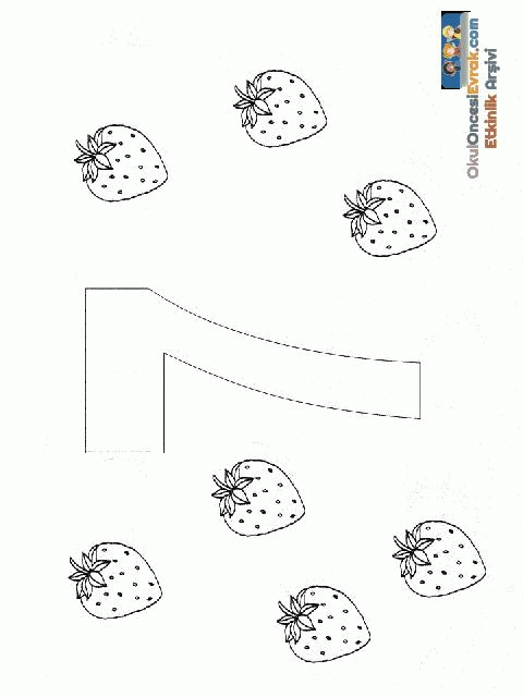 Sayı Kartları (13)