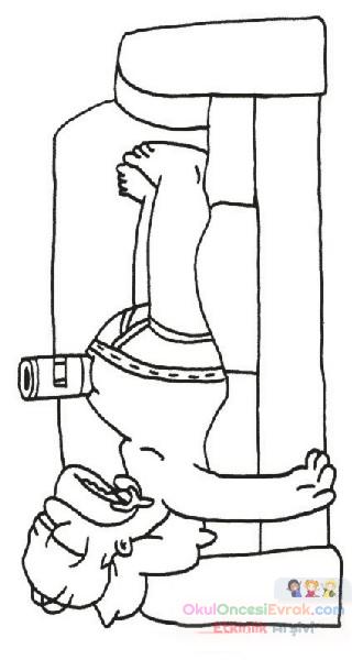 Simpson Boyama (5)