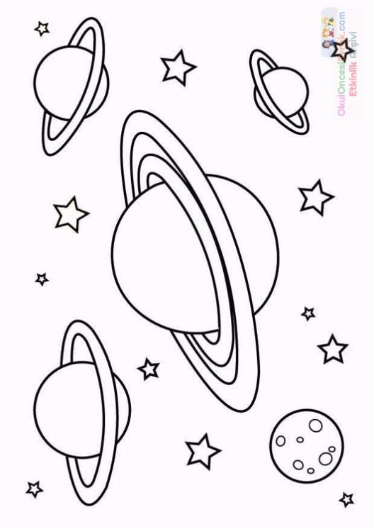 Space-and-Planets-Coloring-Pages-For-Kids