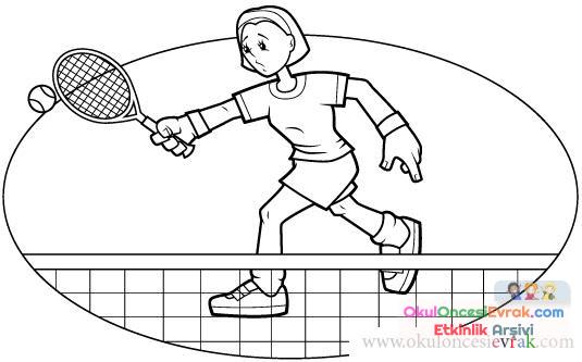 Spor Dalları  (13)