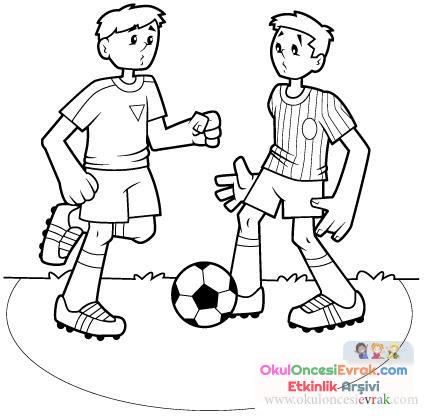 Spor Dalları  (5)