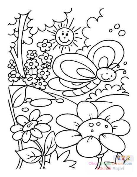 spring-day-coloring-page-9-Kopyala