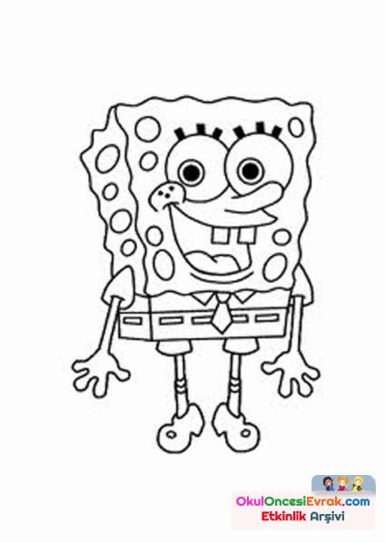 sünger bob