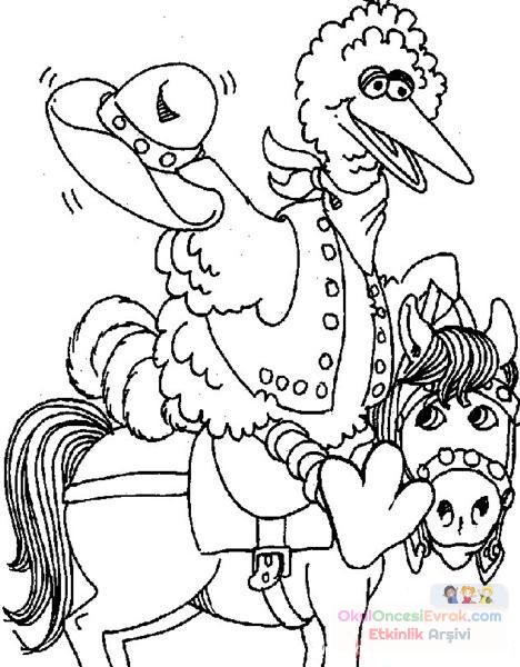 Susam Sokağı Boyama  (2)