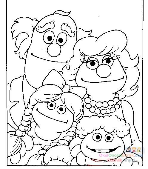 Susam Sokağı Boyama  (6)