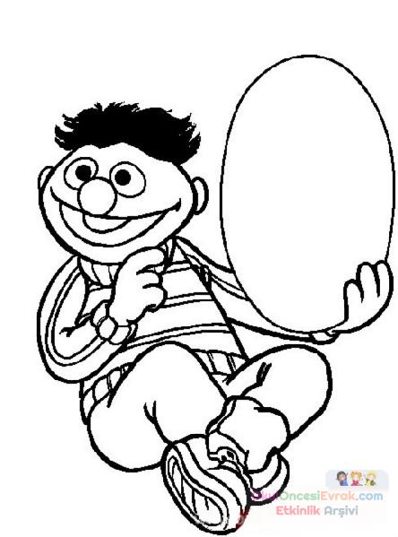 Susam Sokağı Boyama  (8)