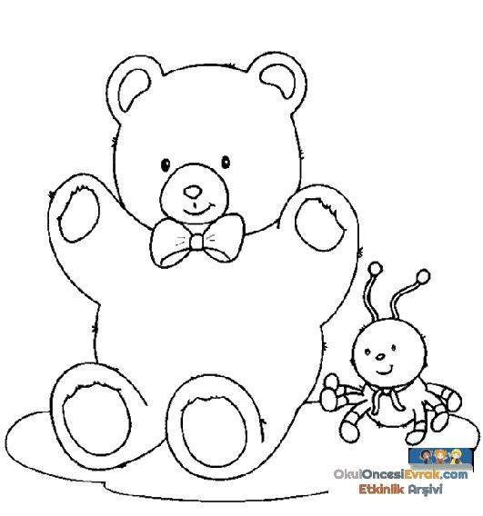 teddybaer005