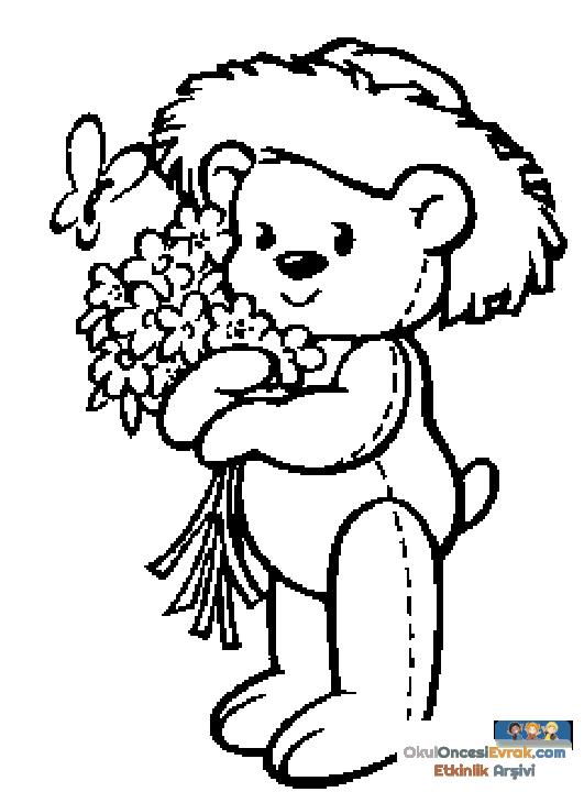 teddybaer009