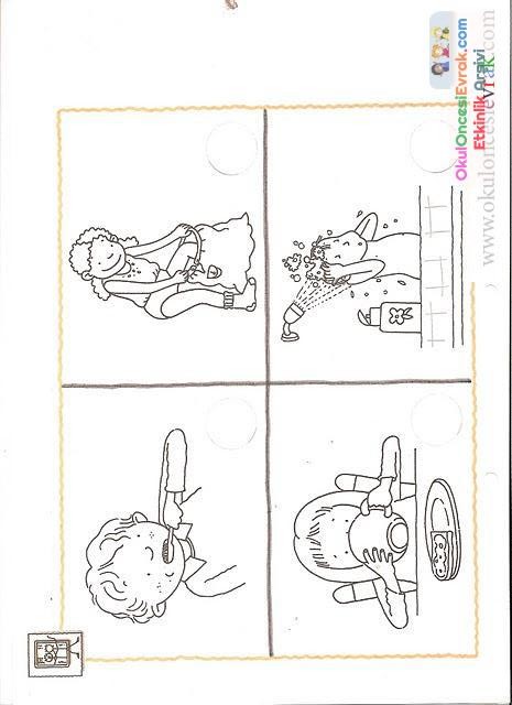 Temizlik Kuralları (5)