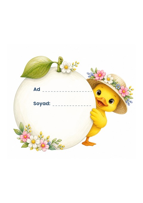 A4 – Yaka Kartları (8)