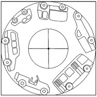 anasınıfı-taşıtlar-mandala-boyama-sayfası-3