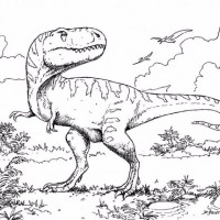 baby-dinosaur-coloring-page-Kopyala