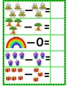 Çıkarma İşlemi Renkli (11)