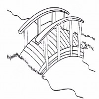 çocuklar-için-Köprü-yapılar-binalar-boyama-sayfası-15