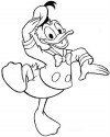 Donald Duck Boyama (19)