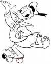 Donald Duck Boyama (4)