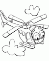 helikopter