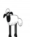 Koyunlar Hayvanlar Boyama  (8)