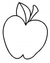meyve sebze elma