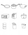 mutfak eşyaları  (72)