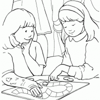  okul öncesınde boyama ve kağit işleri  ,sınıf süsleri,sınıf kuralları (7)