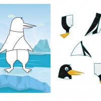 penguen-puzzle