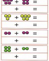 Renkli Toplama Kavram (13)