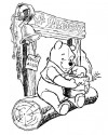 Winnie the Pooh Boyama (106)