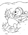 Winnie the Pooh Boyama (118)