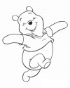Winnie the Pooh Boyama (26)